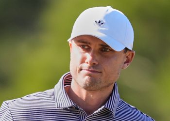 Åberg races clear at The Players as McIlroy, Scheffler survive big scares