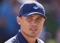 Åberg extends lead at The Players but offers late hope to chasing pack