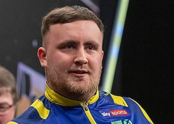 Littler beats Clayton to Cardiff win after Big Fish and nine-dart near-miss