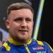Littler beats Clayton to Cardiff win after Big Fish and nine-dart near-miss