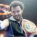 Itauma: 'I want to prove I can do what I think I can do'
