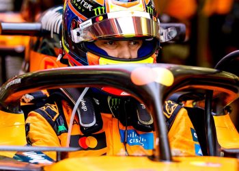 McLaren 'not where we were' – but Piastri issues warning to rivals