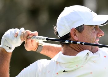 McIlroy makes move at Bay Hill before Berger extends PGA Tour lead