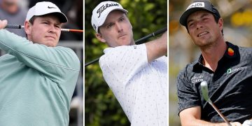 The Players: Full R2 groupings and UK start times