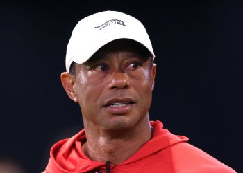 Tiger to make comeback TONIGHT after his TGL team lose Finals opener