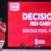 Parkinson criticises first Wrexham encounter with VAR in Chelsea loss