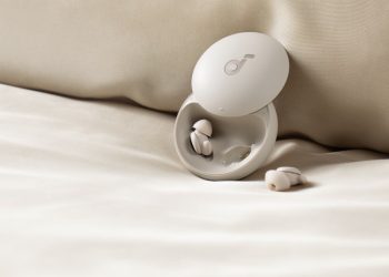 Anker’s last-gen sleep buds are nearly 40 percent off ahead of daylight saving time