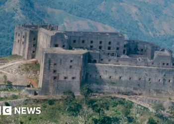 At least 30 feared dead in crush at Haitian tourist site