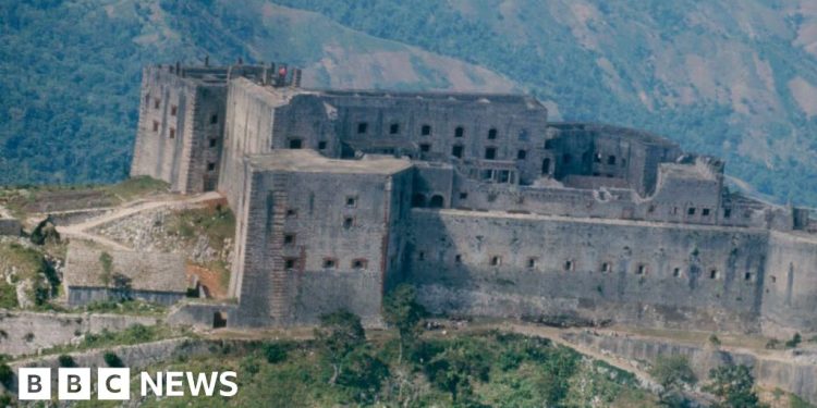 At least 30 feared dead in crush at Haitian tourist site