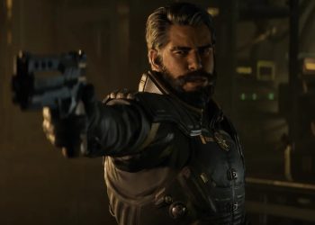 Saros review: pure action nirvana on the PS5