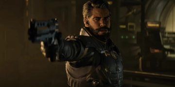 Saros review: pure action nirvana on the PS5