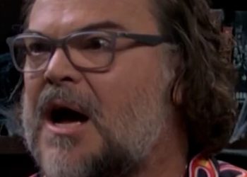 Tina Fey joins Jack Black in his fifth time hosting ‘SNL’