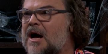 Tina Fey joins Jack Black in his fifth time hosting ‘SNL’