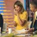 Savannah Guthrie returns to Today show for first time since her mother’s disappearance | US News