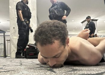 Suspect in White House Correspondents’ dinner shooting identified as Cole Thomas Allen