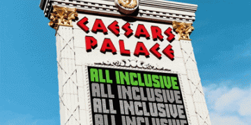 Will 'all-inclusive' packages be the old-school remedy to stop Las Vegas' decline?