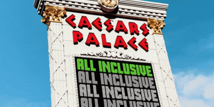 Will 'all-inclusive' packages be the old-school remedy to stop Las Vegas' decline?