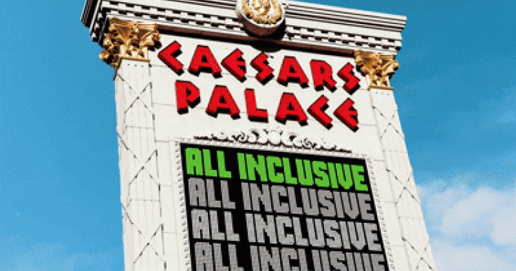 Will 'all-inclusive' packages be the old-school remedy to stop Las Vegas' decline?