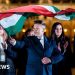 Orbán era swept away by Péter Magyar’s Hungary election landslide