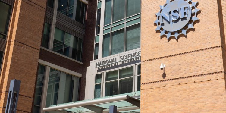 Trump fires the entire National Science Board