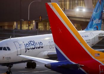 A global jet fuel shortage is raising the cost of air travel