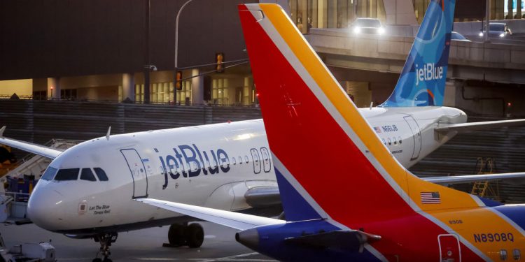 A global jet fuel shortage is raising the cost of air travel