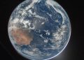 For Artemis II astronauts, pull of moon’s gravity is now stronger than Earth’s