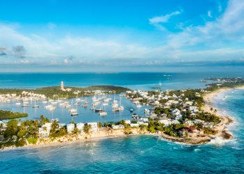 American woman missing after husband reports she fell overboard during Bahamas trip