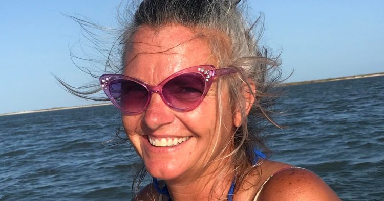 59-year-old American man arrested in woman’s disappearance in Bahamas