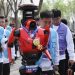 Humanoid robots race past humans in Beijing half-marathon, showing rapid advances
