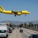 Spirit Airlines nears Trump administration bailout deal
