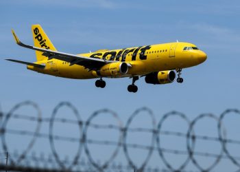 Spirit bailout idea fuels fears about government, business