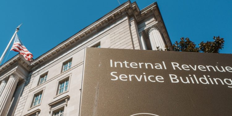 Judge questions legal basis for Trump’s $10 billion IRS lawsuit