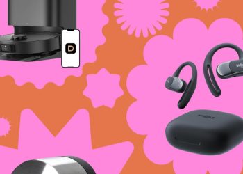 The best deals to shop during the last few hours of Amazon’s Big Spring Sale