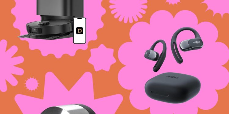The best deals to shop during the last few hours of Amazon’s Big Spring Sale
