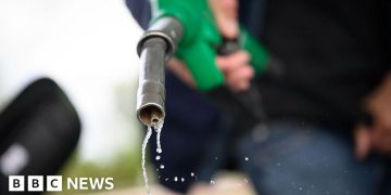 Oil prices rise after Trump says Iranian ship seized