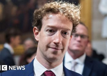 Meta to cut one in 10 jobs after spending billions on AI