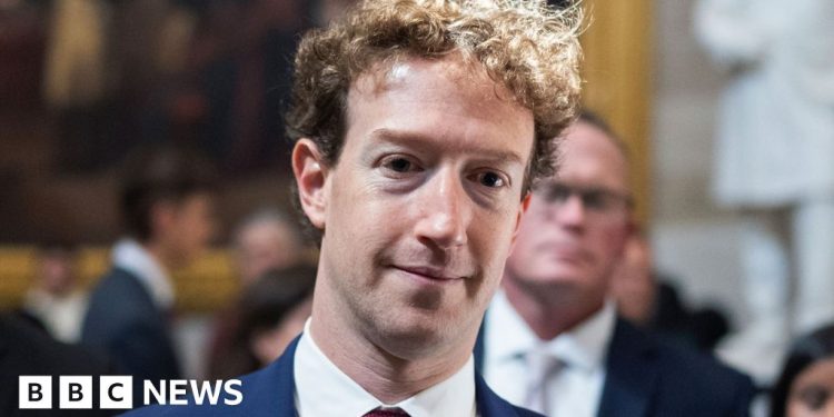 Meta to cut one in 10 jobs after spending billions on AI