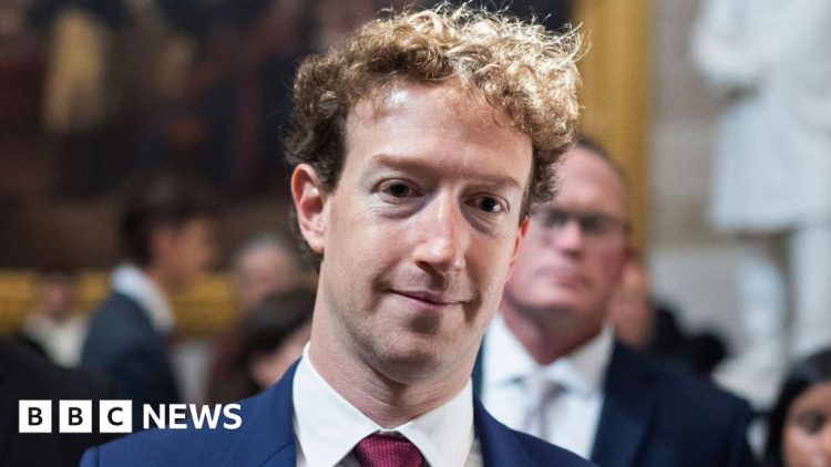 Meta to cut one in 10 jobs after spending billions on AI