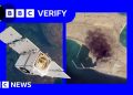 Concerns after satellite provider restricts Iran images following US pressure