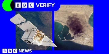 Concerns after satellite provider restricts Iran images following US pressure