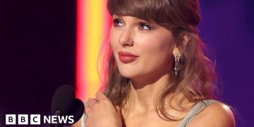 Austrian goes on trial accused of plotting attack on Taylor Swift concert