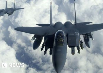 What we know so far about rescue of US airman in Iran