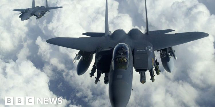 What we know so far about rescue of US airman in Iran