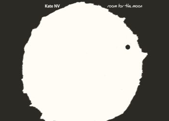 Room for the Moon is thrillingly weird experimental pop