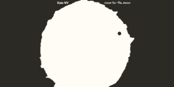 Room for the Moon is thrillingly weird experimental pop