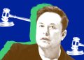 Elon Musk’s worst enemy in court is Elon Musk