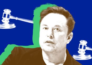 Elon Musk’s worst enemy in court is Elon Musk
