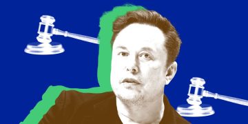 Elon Musk’s worst enemy in court is Elon Musk