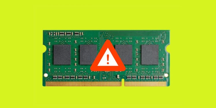 The RAM shortage could last years